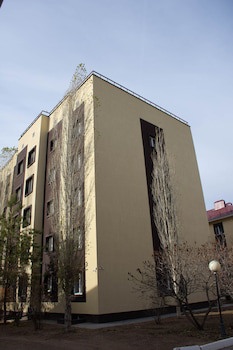 Chagala Uralsk Hotel