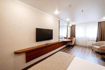 Chagala Uralsk Hotel