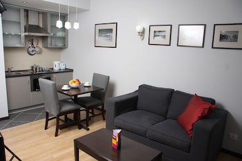Chagala Uralsk Hotel