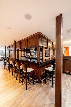 Chagala Uralsk Hotel