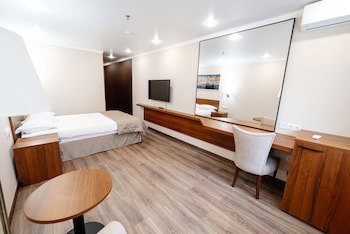 Chagala Uralsk Hotel