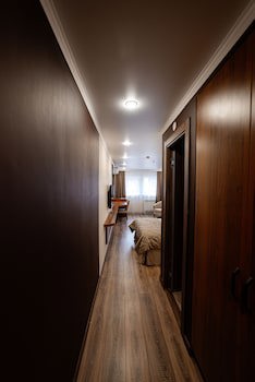 Chagala Uralsk Hotel