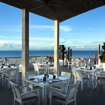 Anantara Uluwatu Bali Resort