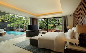 Anantara Uluwatu Bali Resort