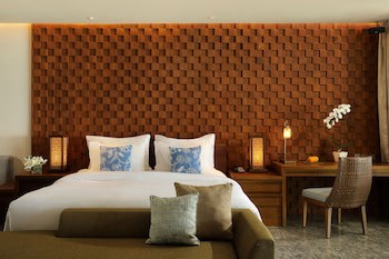 Anantara Uluwatu Bali Resort