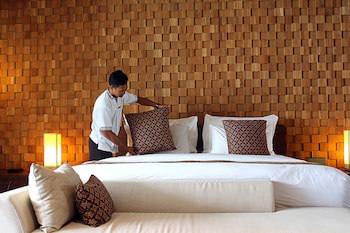 Anantara Uluwatu Bali Resort