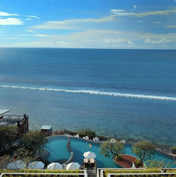 Anantara Uluwatu Bali Resort