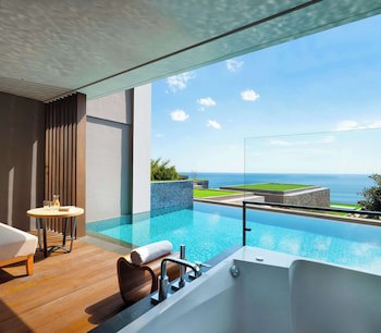 Anantara Uluwatu Bali Resort