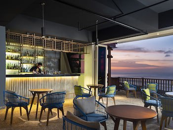 Anantara Uluwatu Bali Resort