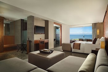 Anantara Uluwatu Bali Resort