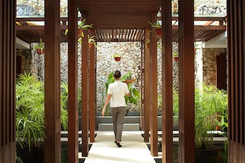 Anantara Uluwatu Bali Resort