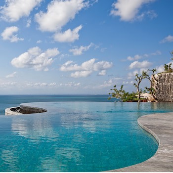 Anantara Uluwatu Bali Resort