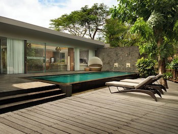 Anantara Uluwatu Bali Resort