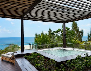 Anantara Uluwatu Bali Resort