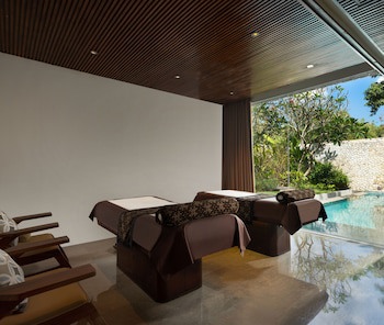 Anantara Uluwatu Bali Resort