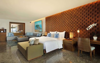 Anantara Uluwatu Bali Resort