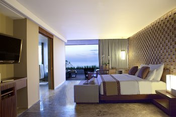 Anantara Uluwatu Bali Resort