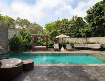 Anantara Uluwatu Bali Resort