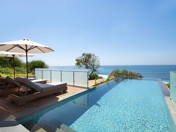 Anantara Uluwatu Bali Resort