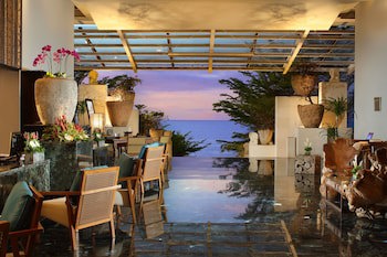 Anantara Uluwatu Bali Resort
