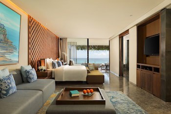 Anantara Uluwatu Bali Resort