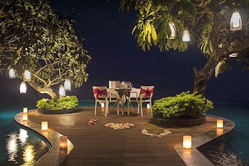 Anantara Uluwatu Bali Resort