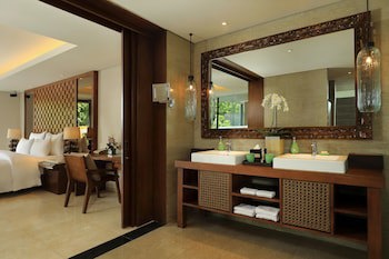 Anantara Uluwatu Bali Resort