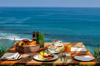 Anantara Uluwatu Bali Resort