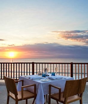 Anantara Uluwatu Bali Resort