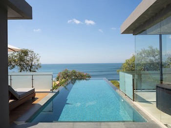 Anantara Uluwatu Bali Resort