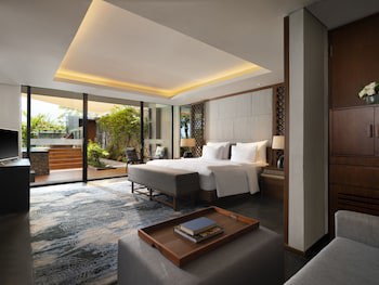 Anantara Uluwatu Bali Resort
