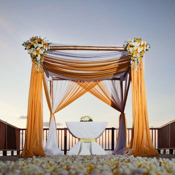 Anantara Uluwatu Bali Resort