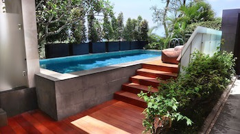 Anantara Uluwatu Bali Resort