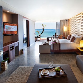 Anantara Uluwatu Bali Resort