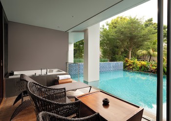 Anantara Uluwatu Bali Resort