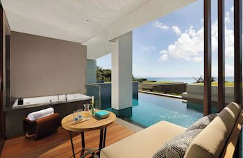 Anantara Uluwatu Bali Resort