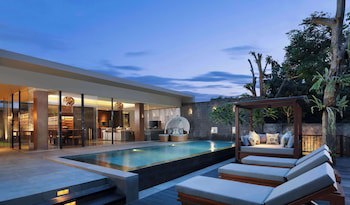 Anantara Uluwatu Bali Resort