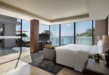 Anantara Uluwatu Bali Resort