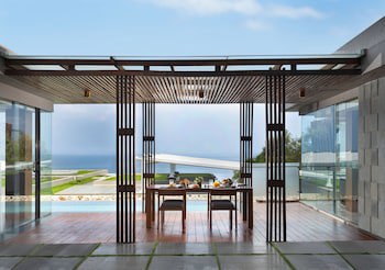 Anantara Uluwatu Bali Resort