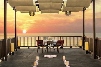 Anantara Uluwatu Bali Resort
