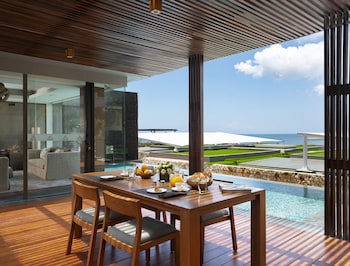 Anantara Uluwatu Bali Resort
