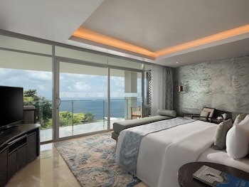 Anantara Uluwatu Bali Resort