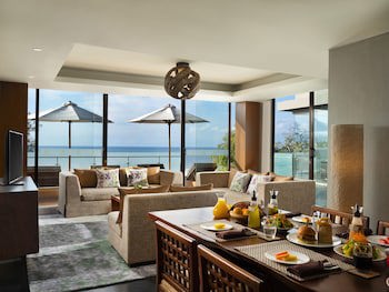 Anantara Uluwatu Bali Resort