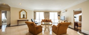 Batavia Apartments, Hotel & Service Residences