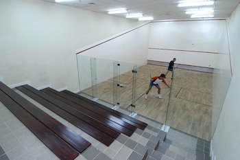 Batavia Apartments, Hotel & Service Residences