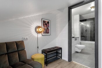 City Center Hotel