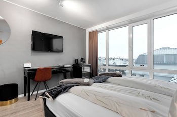 City Center Hotel