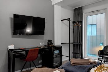 City Center Hotel