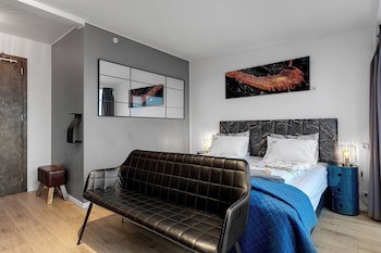 City Center Hotel