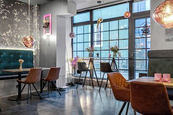 City Center Hotel